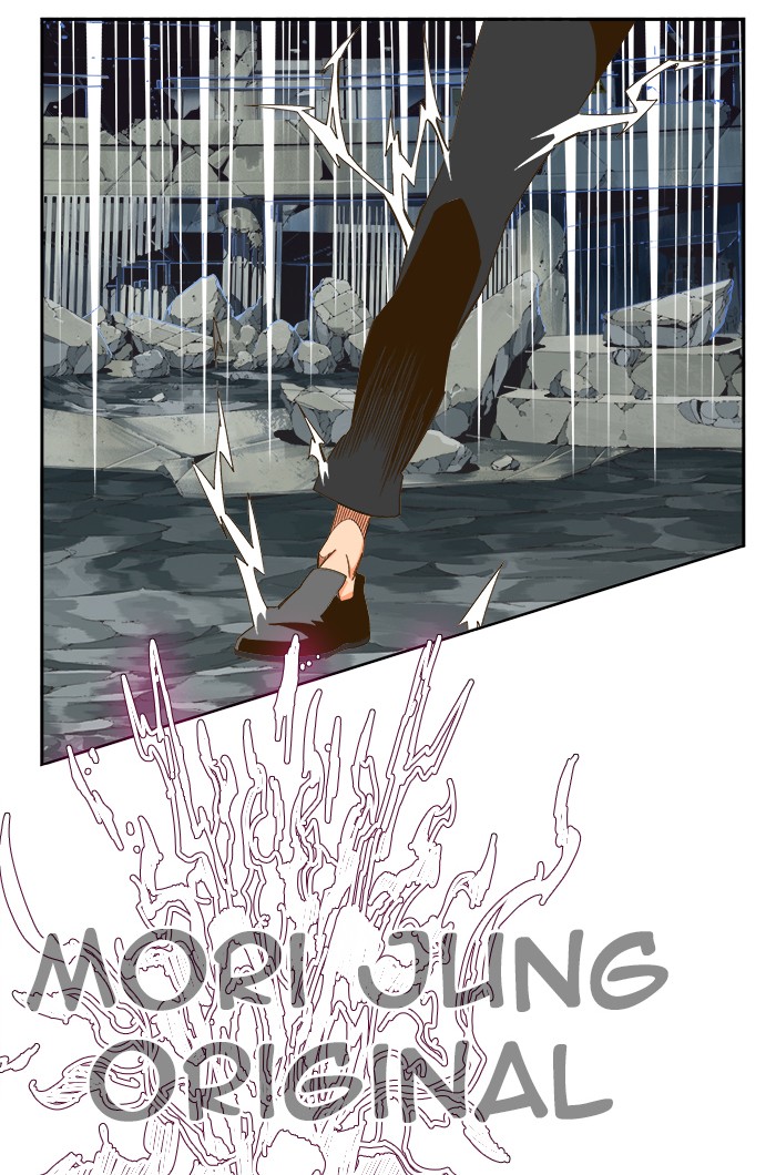 The God of High School Chapter 446 page 110 - Chapter 446: Ep. 446