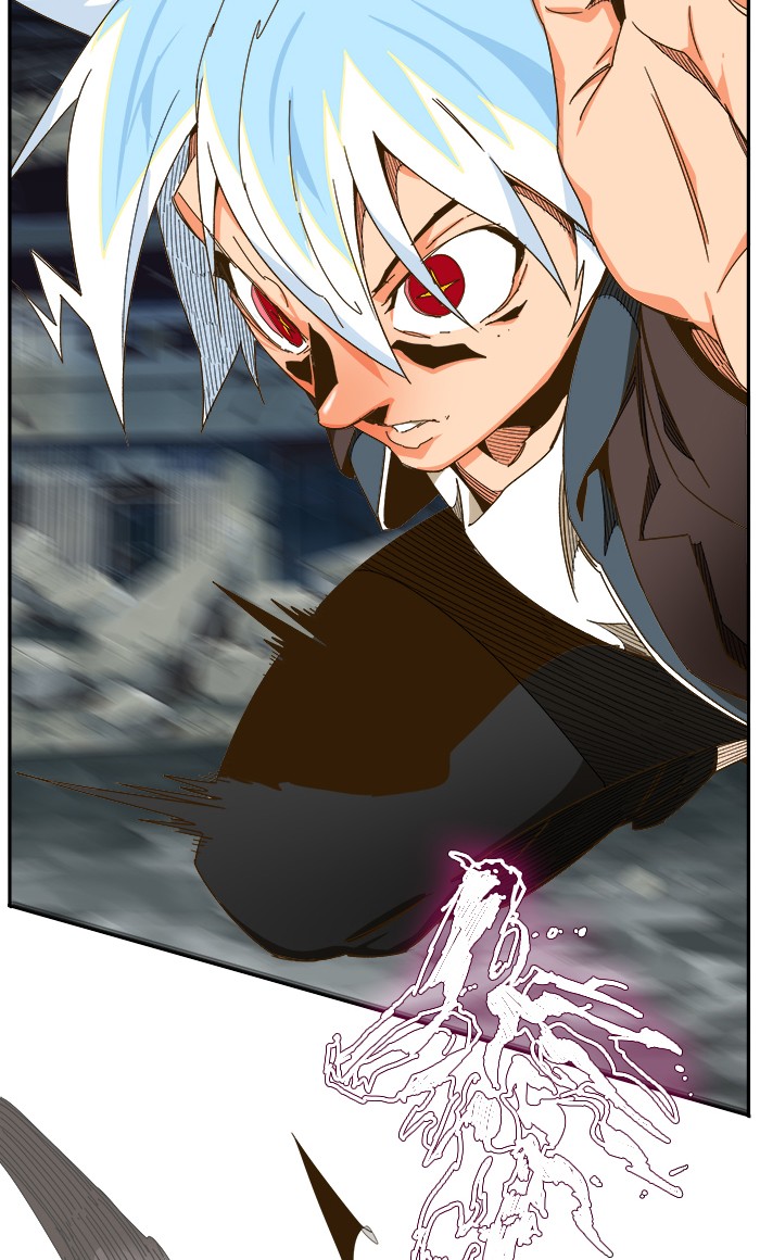 The God of High School Chapter 446 page 114 - Chapter 446: Ep. 446