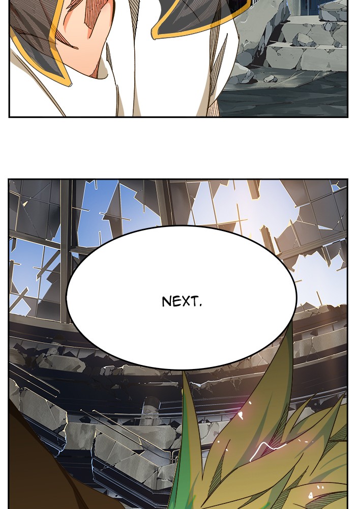 The God of High School Chapter 446 page 118 - Chapter 446: Ep. 446