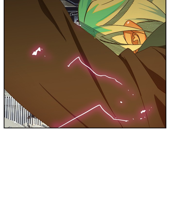 The God of High School Chapter 446 page 119 - Chapter 446: Ep. 446