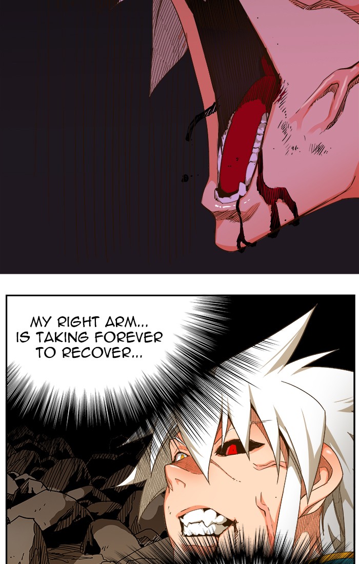 The God of High School Chapter 446 page 14 - Chapter 446: Ep. 446