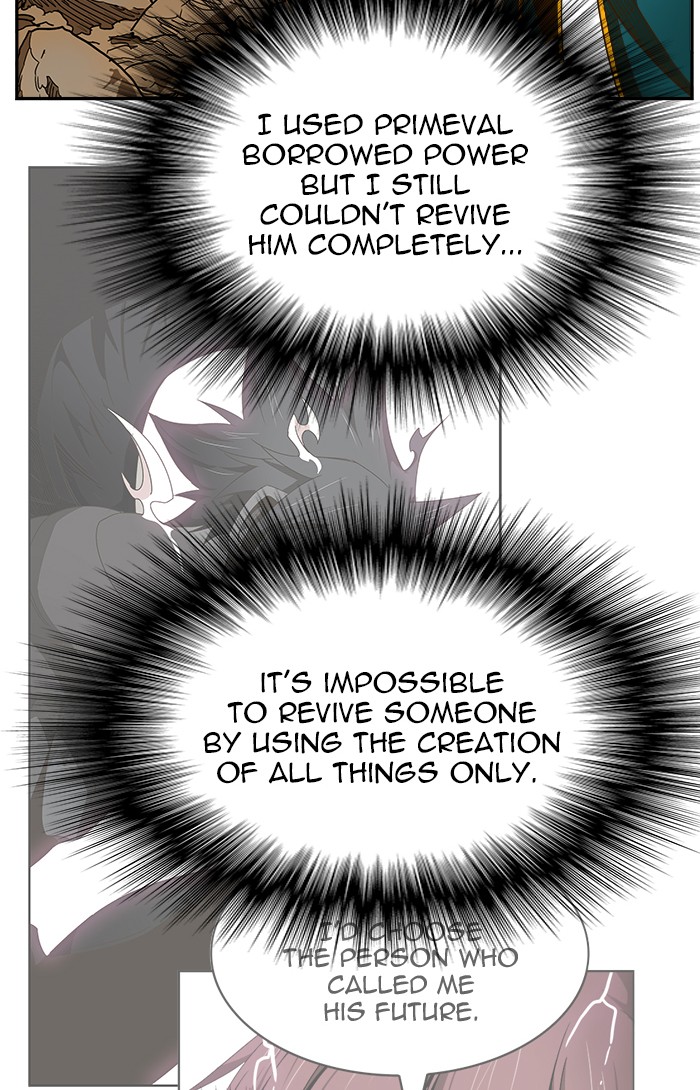 The God of High School Chapter 446 page 16 - Chapter 446: Ep. 446