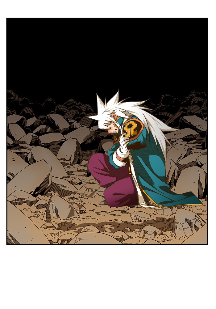 The God of High School Chapter 446 page 21 - Chapter 446: Ep. 446