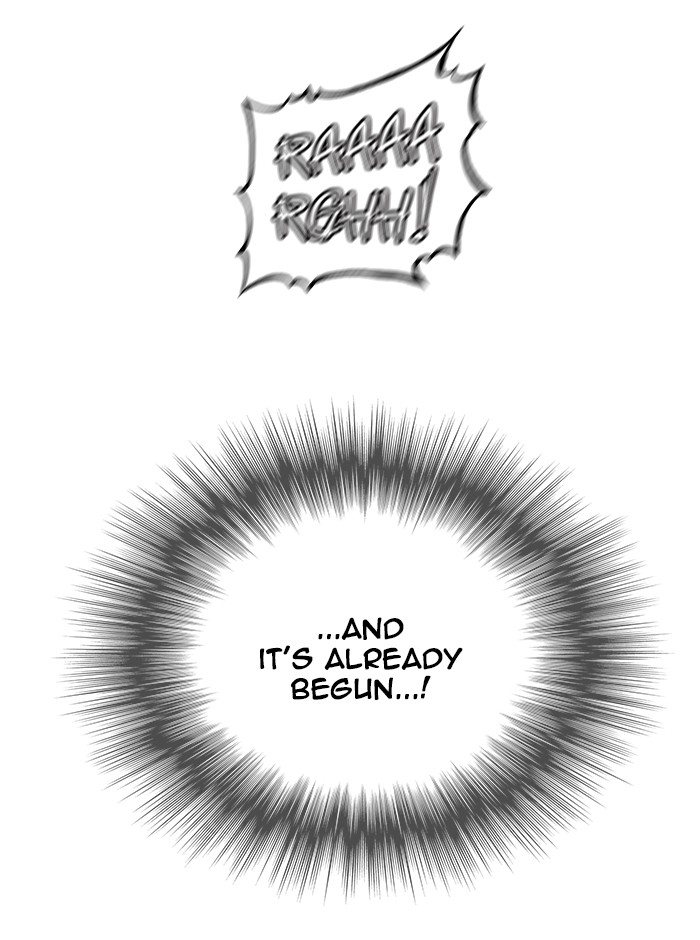 The God of High School Chapter 446 page 22 - Chapter 446: Ep. 446