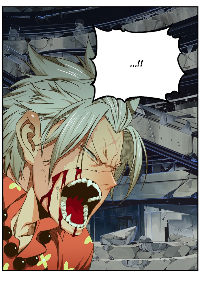 The God of High School Chapter 446 page 26 - Chapter 446: Ep. 446