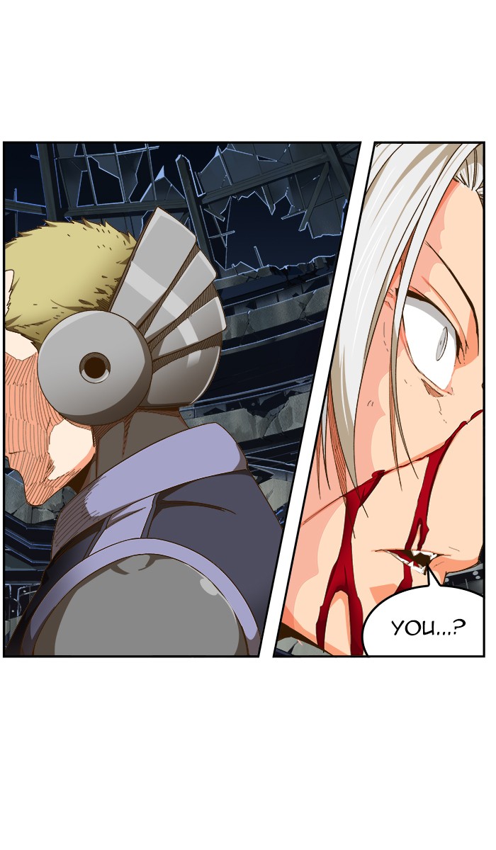 The God of High School Chapter 446 page 28 - Chapter 446: Ep. 446