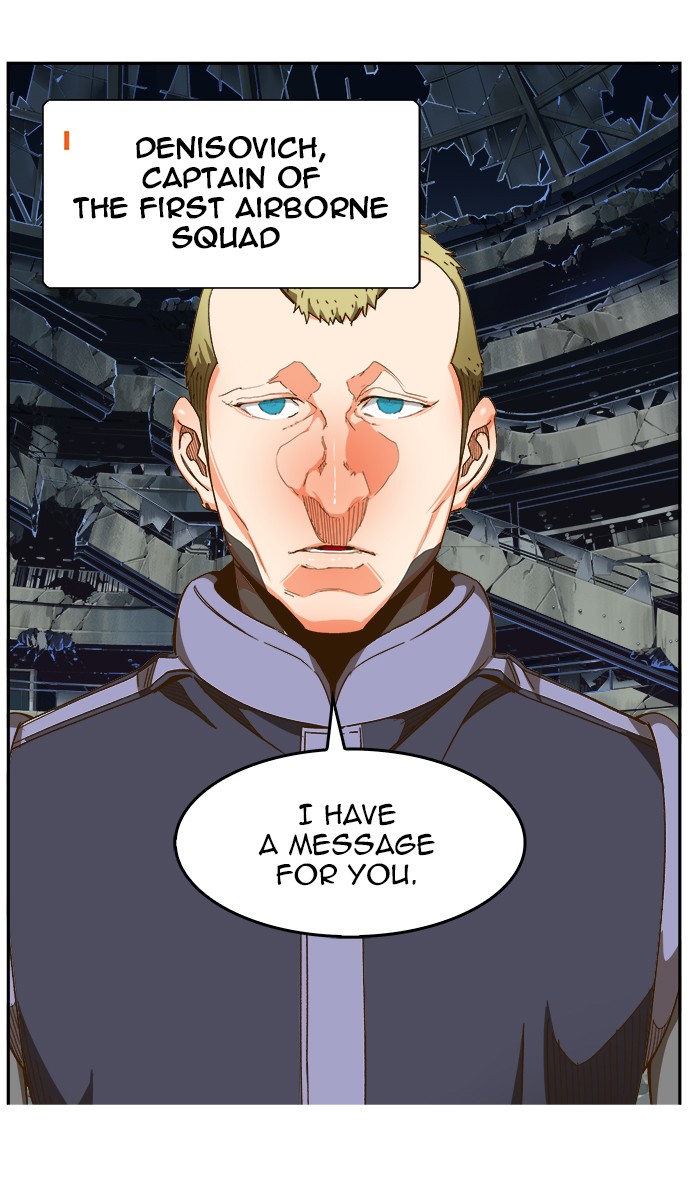 The God of High School Chapter 446 page 29 - Chapter 446: Ep. 446