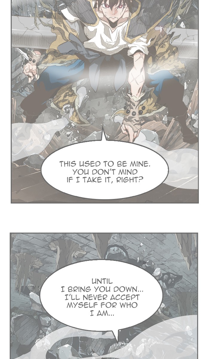 The God of High School Chapter 446 page 3 - Chapter 446: Ep. 446