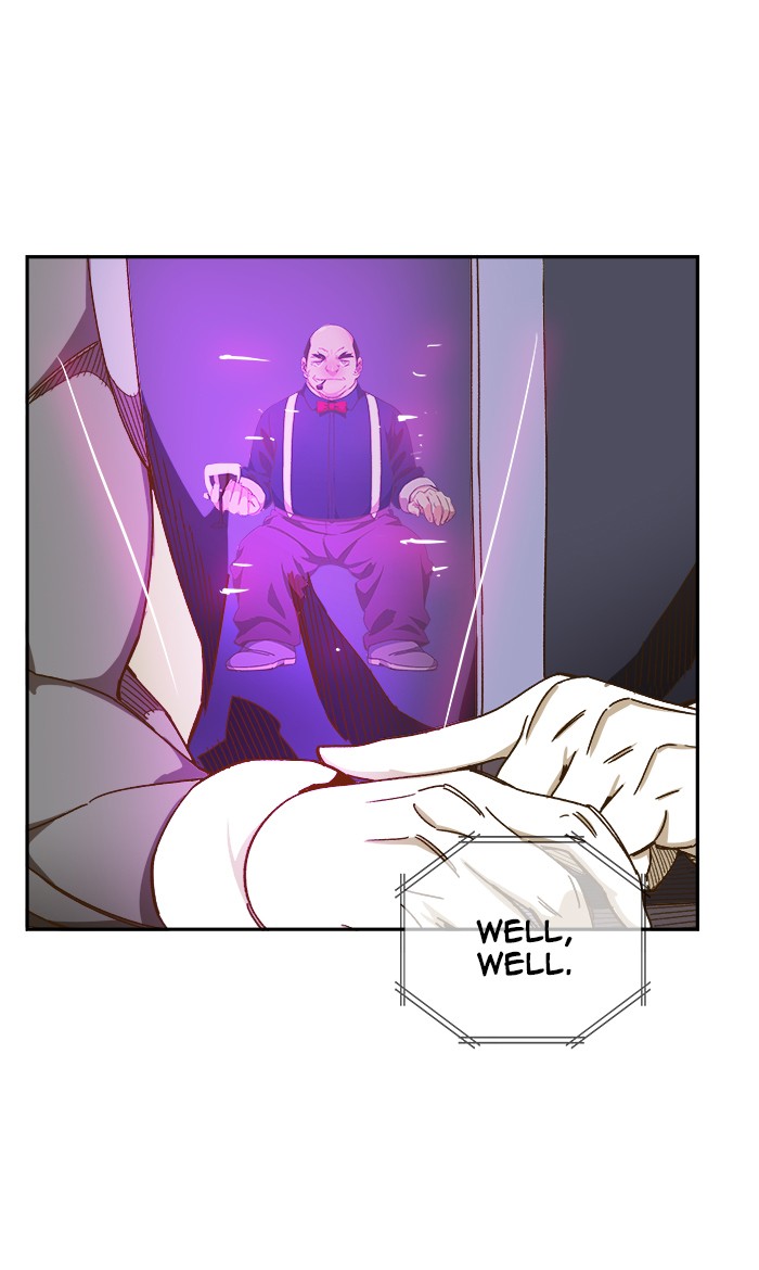The God of High School Chapter 446 page 30 - Chapter 446: Ep. 446