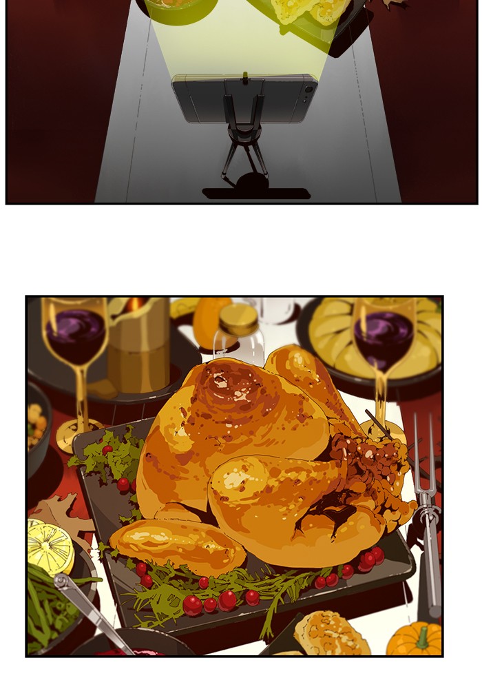The God of High School Chapter 446 page 38 - Chapter 446: Ep. 446