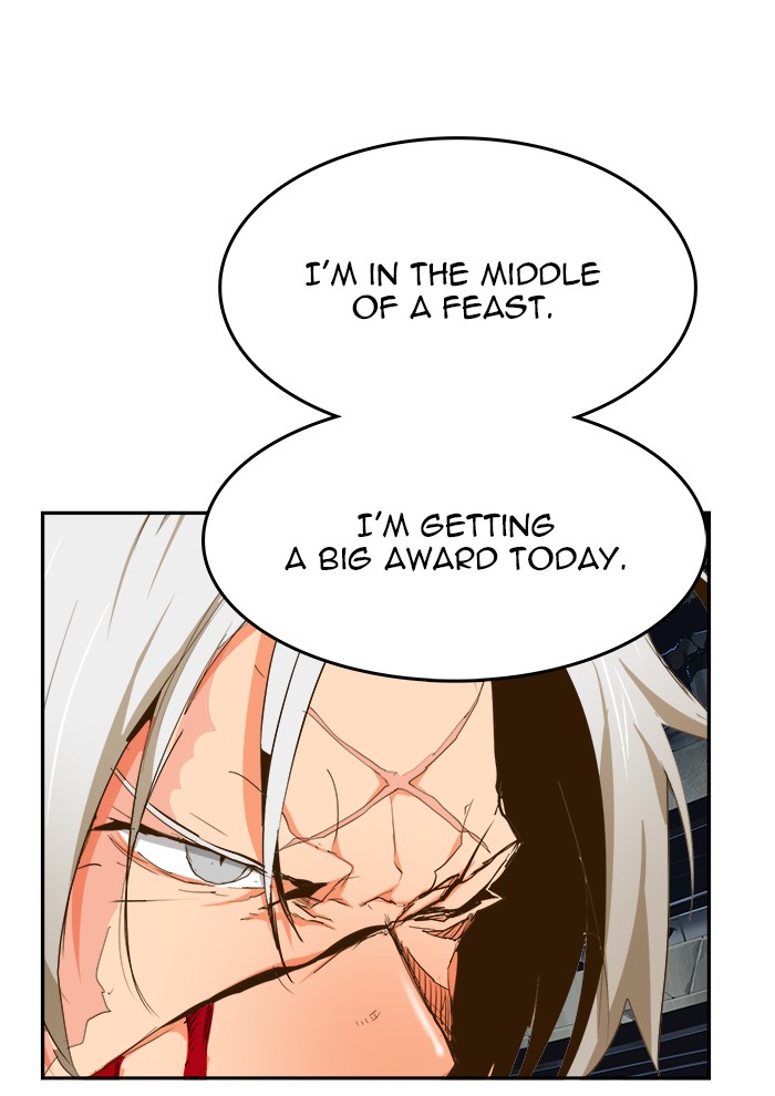 The God of High School Chapter 446 page 39 - Chapter 446: Ep. 446