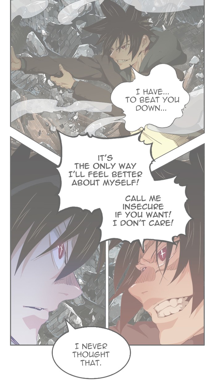 The God of High School Chapter 446 page 4 - Chapter 446: Ep. 446