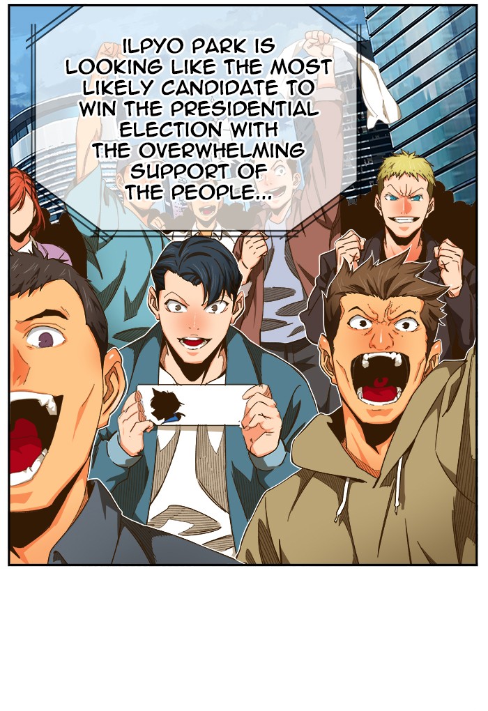 The God of High School Chapter 446 page 42 - Chapter 446: Ep. 446