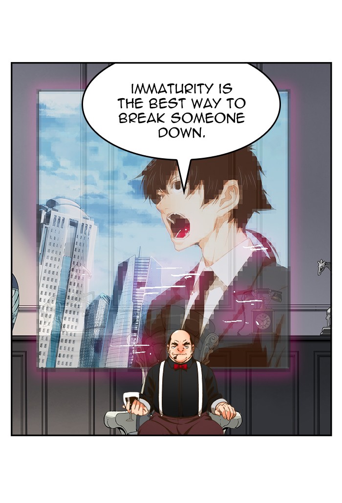 The God of High School Chapter 446 page 45 - Chapter 446: Ep. 446