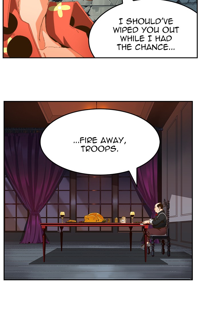 The God of High School Chapter 446 page 48 - Chapter 446: Ep. 446