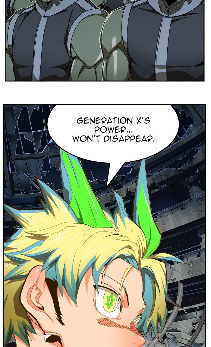 The God of High School Chapter 446 page 63 - Chapter 446: Ep. 446