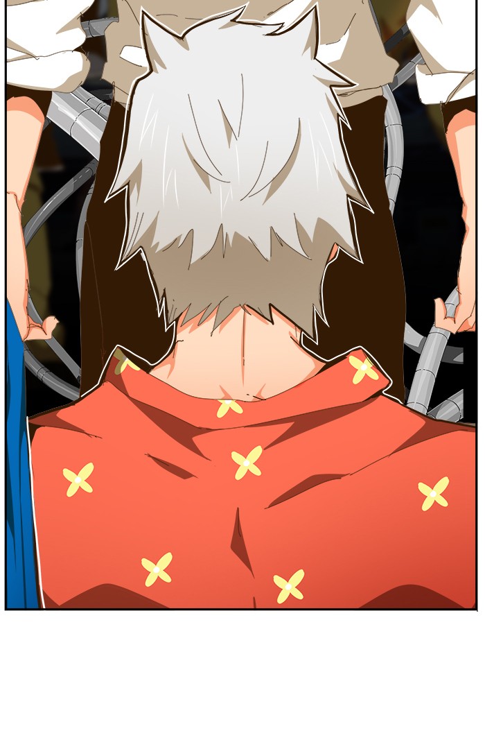 The God of High School Chapter 446 page 67 - Chapter 446: Ep. 446