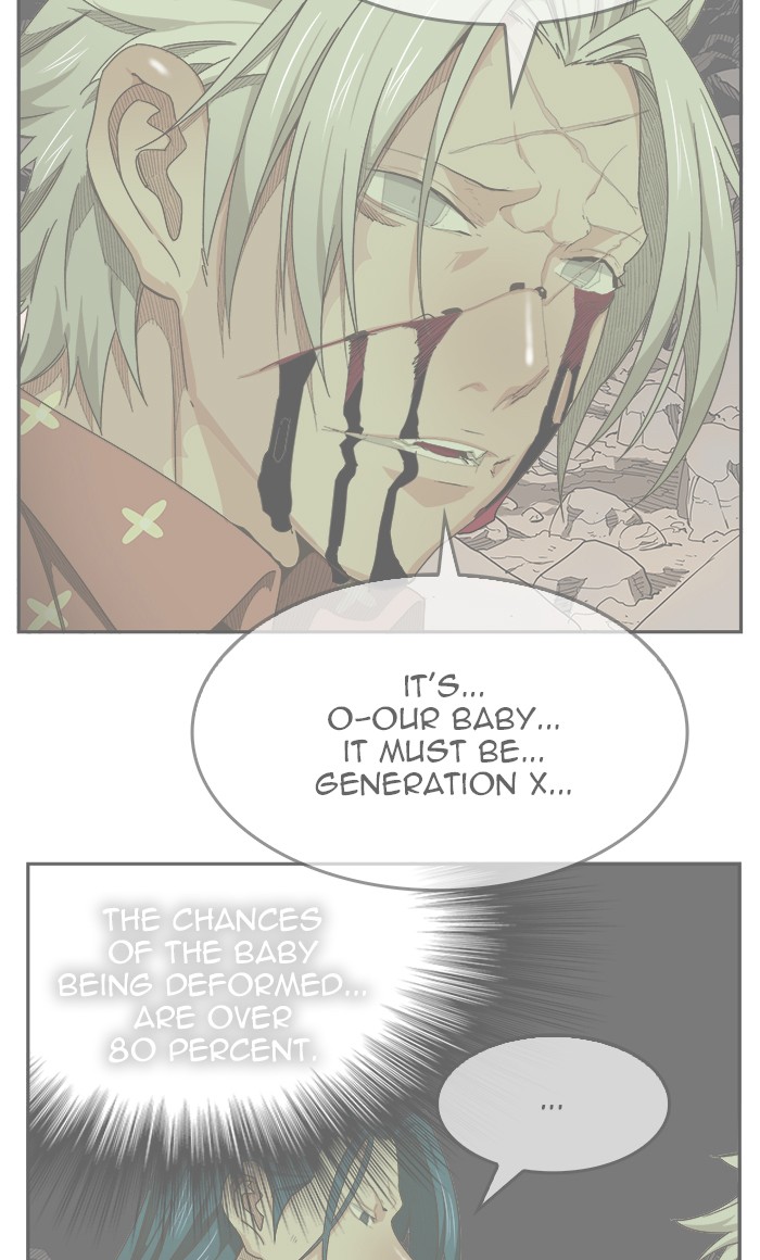 The God of High School Chapter 446 page 7 - Chapter 446: Ep. 446