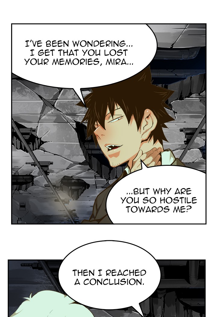 The God of High School Chapter 446 page 72 - Chapter 446: Ep. 446