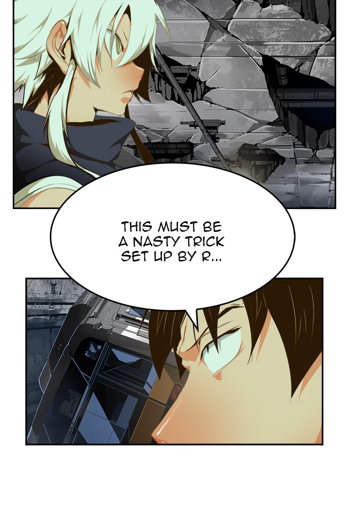 The God of High School Chapter 446 page 73 - Chapter 446: Ep. 446