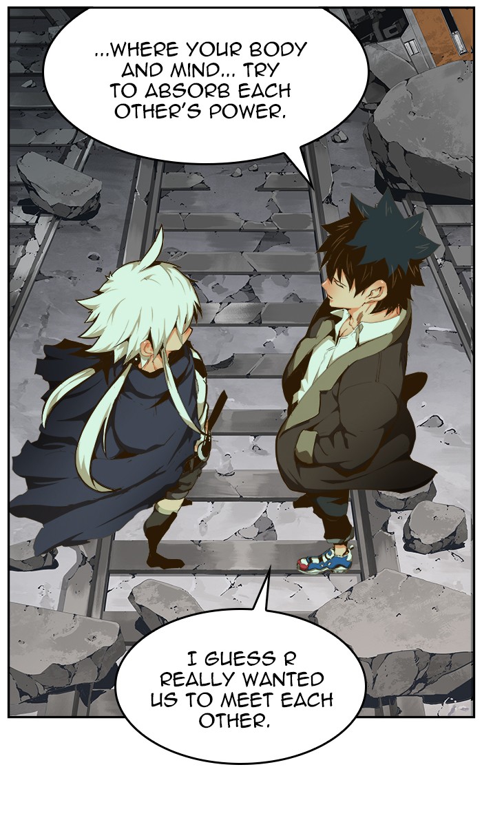 The God of High School Chapter 446 page 74 - Chapter 446: Ep. 446