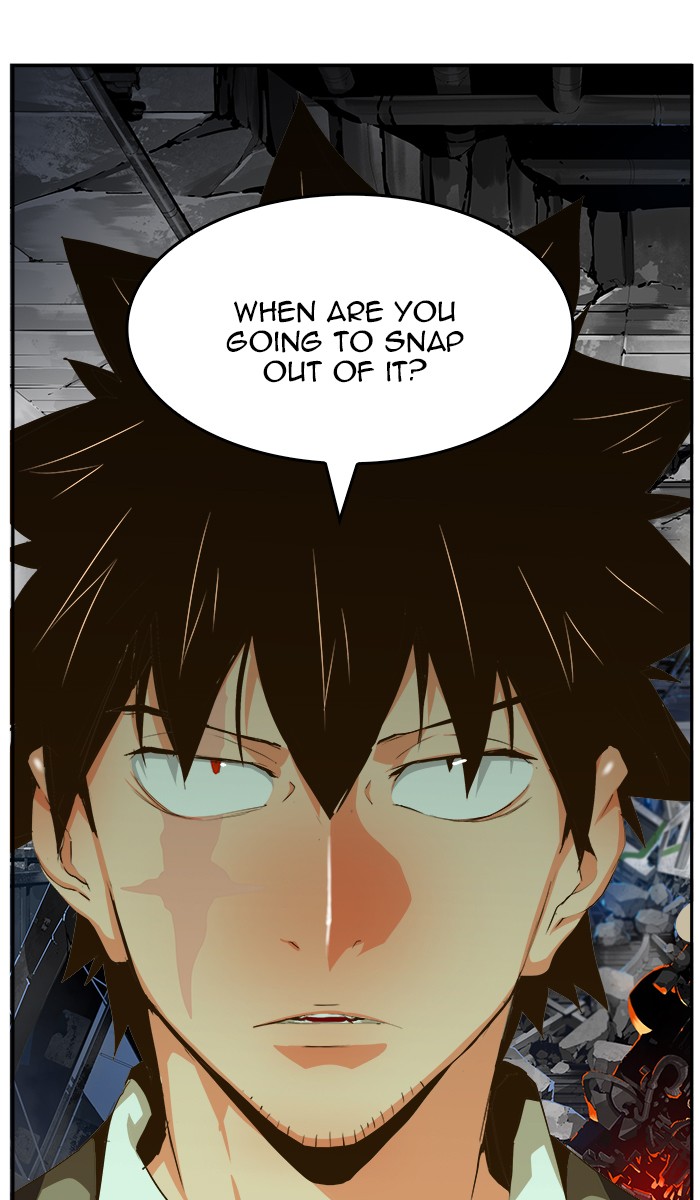 The God of High School Chapter 446 page 75 - Chapter 446: Ep. 446
