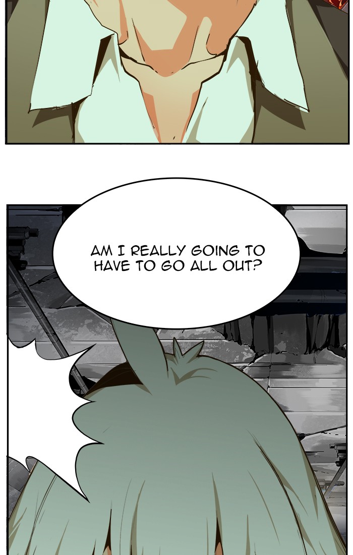 The God of High School Chapter 446 page 76 - Chapter 446: Ep. 446