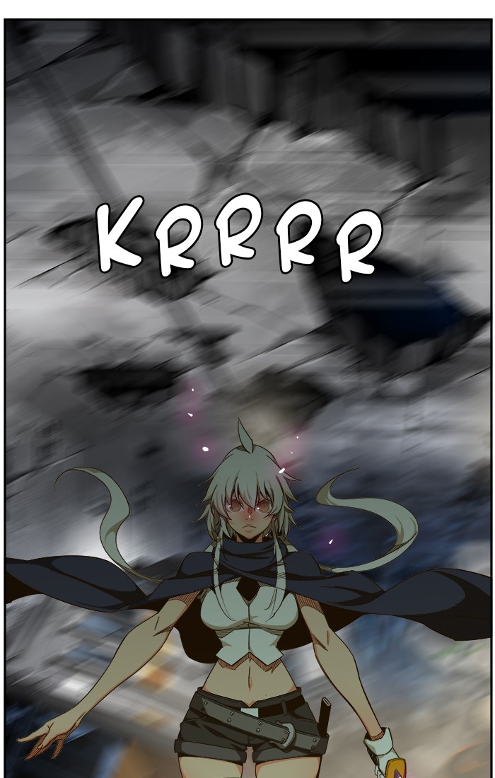 The God of High School Chapter 446 page 79 - Chapter 446: Ep. 446