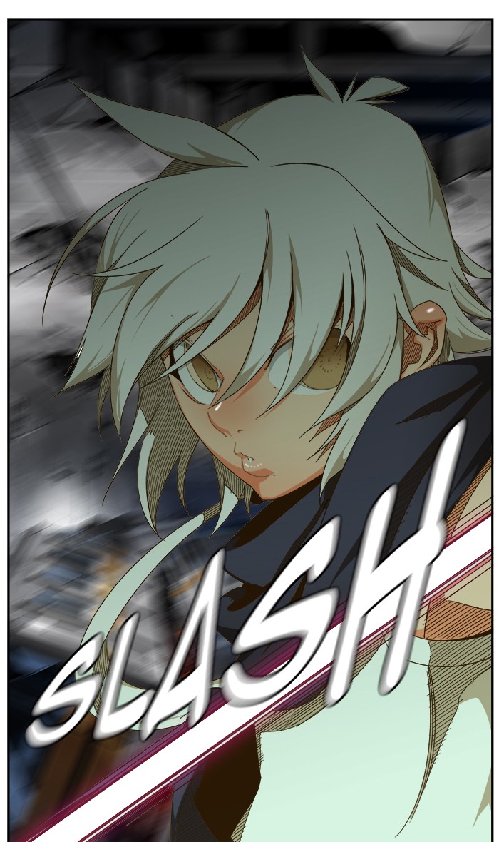 The God of High School Chapter 446 page 81 - Chapter 446: Ep. 446