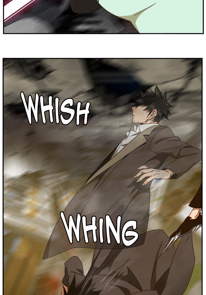 The God of High School Chapter 446 page 82 - Chapter 446: Ep. 446