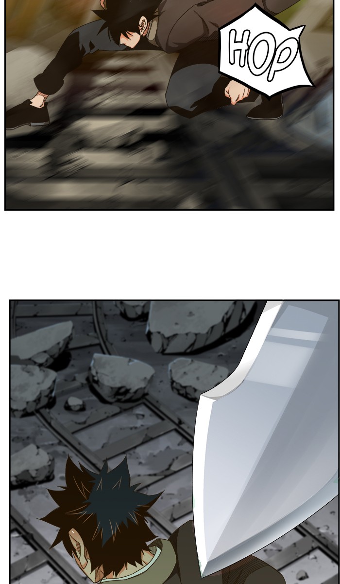 The God of High School Chapter 446 page 83 - Chapter 446: Ep. 446