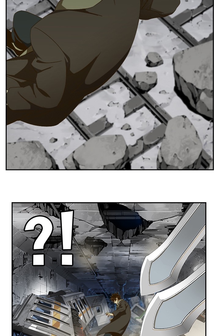 The God of High School Chapter 446 page 84 - Chapter 446: Ep. 446