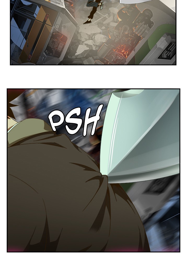 The God of High School Chapter 446 page 85 - Chapter 446: Ep. 446