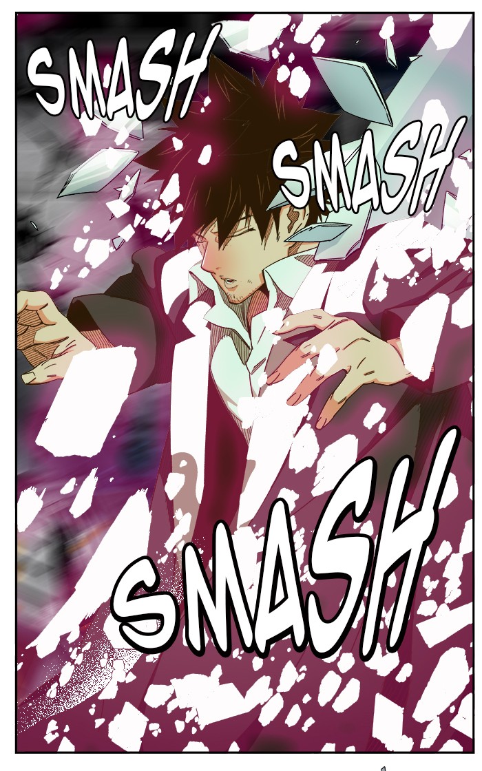 The God of High School Chapter 446 page 86 - Chapter 446: Ep. 446