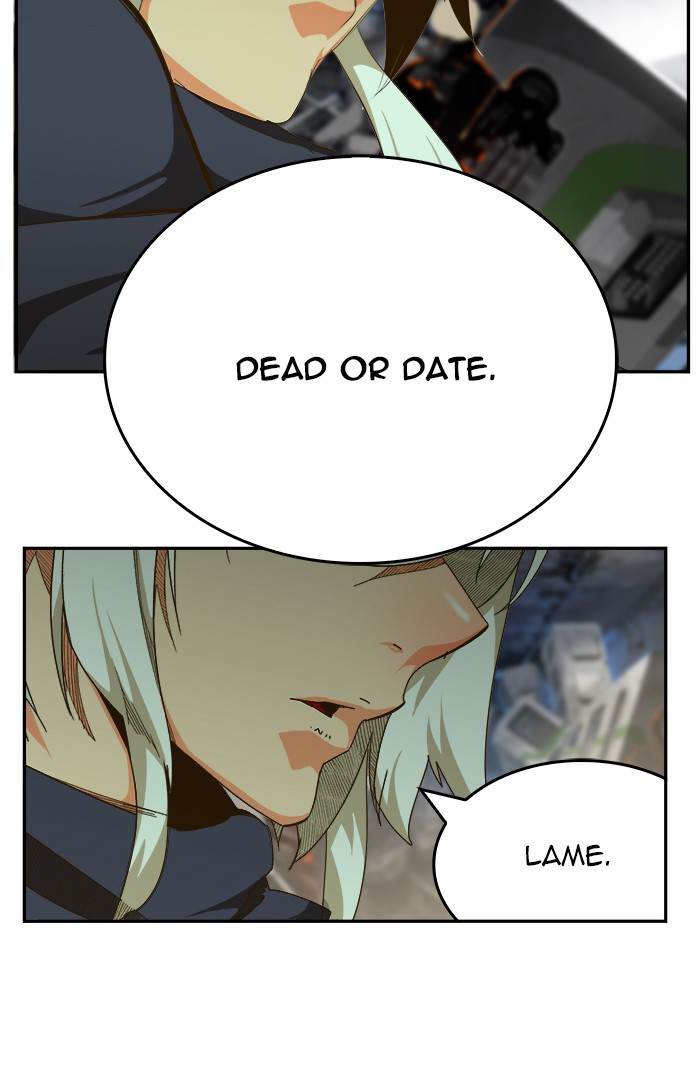 The God of High School Chapter 446 page 93 - Chapter 446: Ep. 446