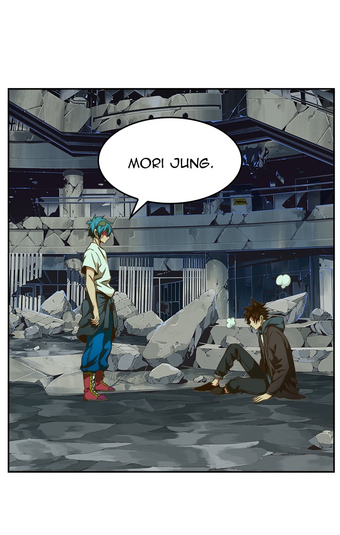 The God of High School Chapter 446 page 98 - Chapter 446: Ep. 446