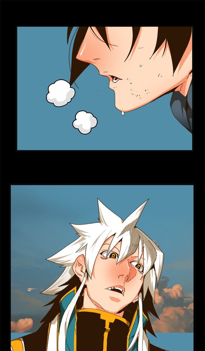 The God of High School Chapter 447 page 1 - Chapter 447: Ep. 447