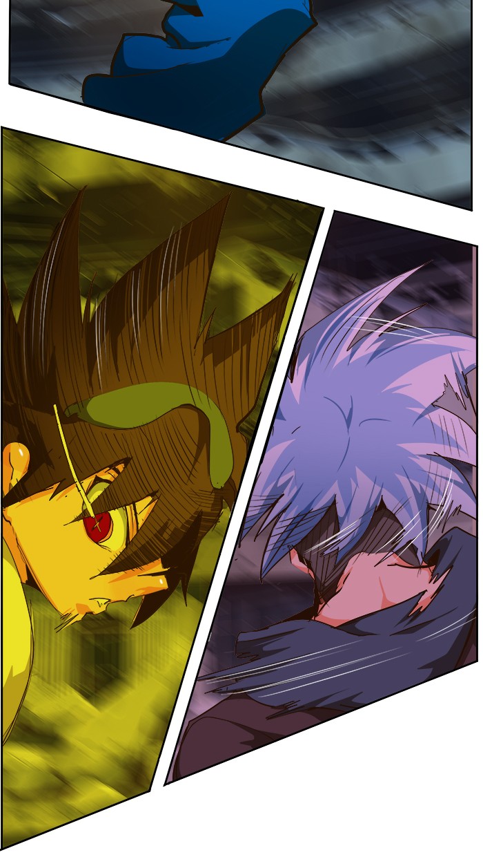The God of High School Chapter 447 page 102 - Chapter 447: Ep. 447