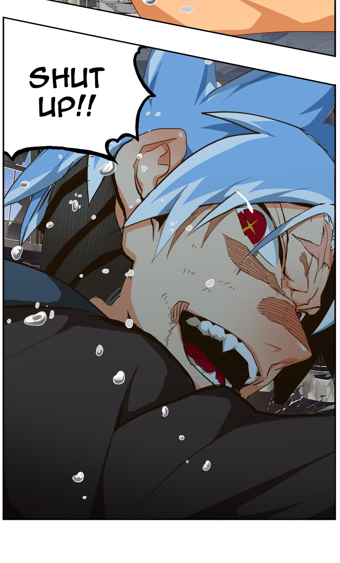 The God of High School Chapter 447 page 107 - Chapter 447: Ep. 447