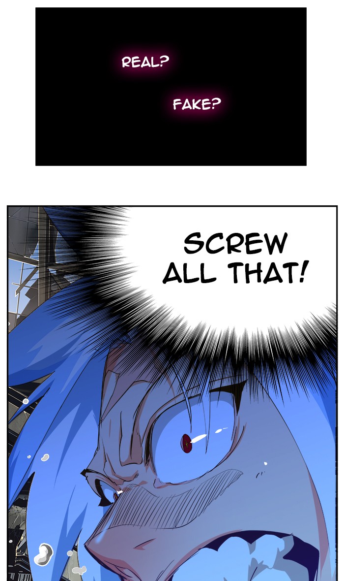 The God of High School Chapter 447 page 108 - Chapter 447: Ep. 447