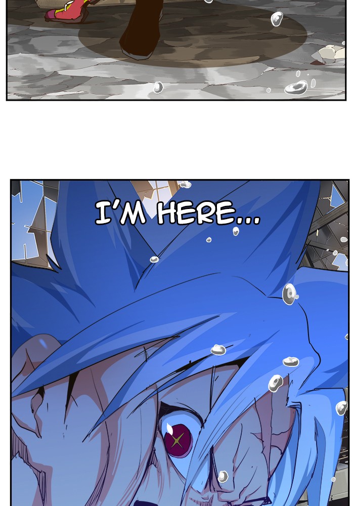 The God of High School Chapter 447 page 111 - Chapter 447: Ep. 447