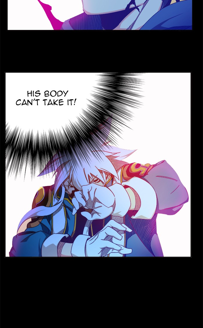 The God of High School Chapter 447 page 12 - Chapter 447: Ep. 447