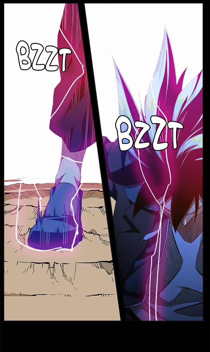 The God of High School Chapter 447 page 13 - Chapter 447: Ep. 447