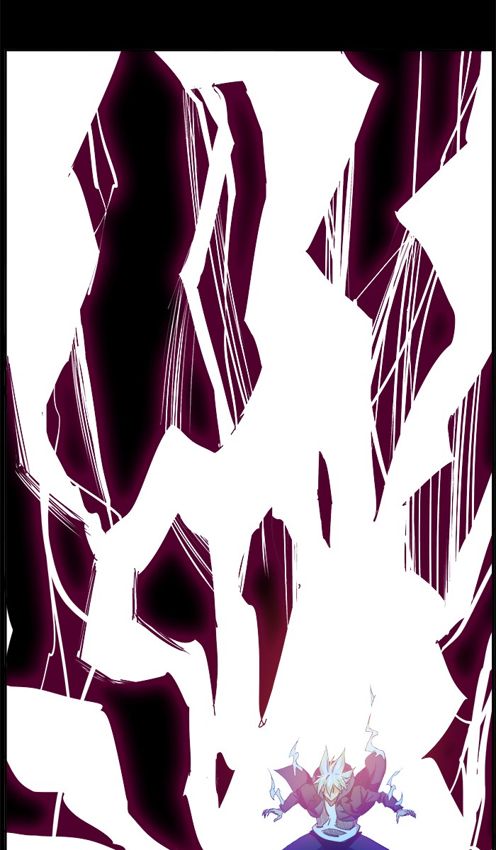 The God of High School Chapter 447 page 14 - Chapter 447: Ep. 447
