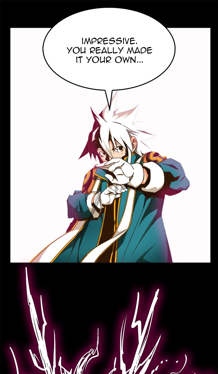 The God of High School Chapter 447 page 18 - Chapter 447: Ep. 447