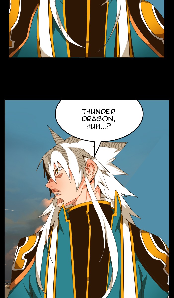The God of High School Chapter 447 page 2 - Chapter 447: Ep. 447