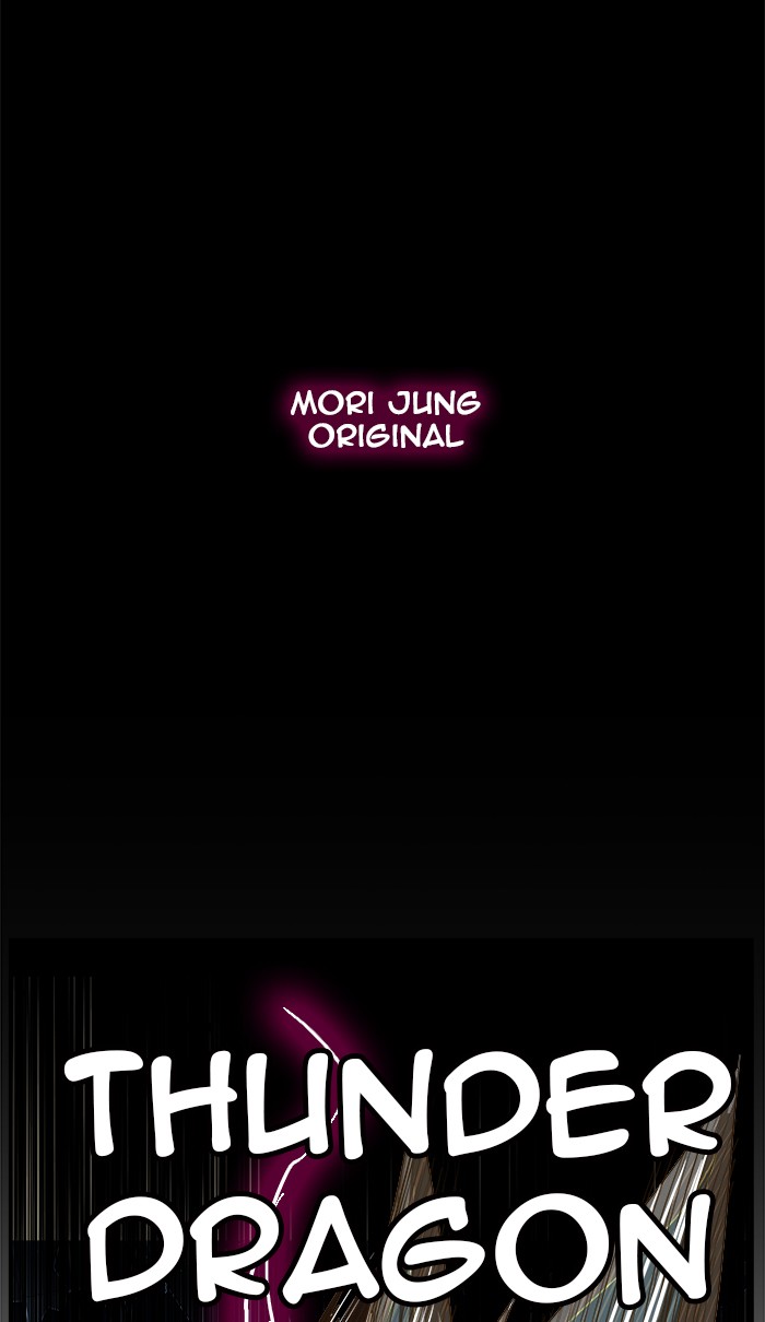 The God of High School Chapter 447 page 20 - Chapter 447: Ep. 447