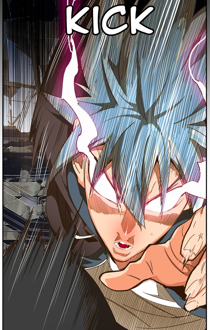 The God of High School Chapter 447 page 21 - Chapter 447: Ep. 447