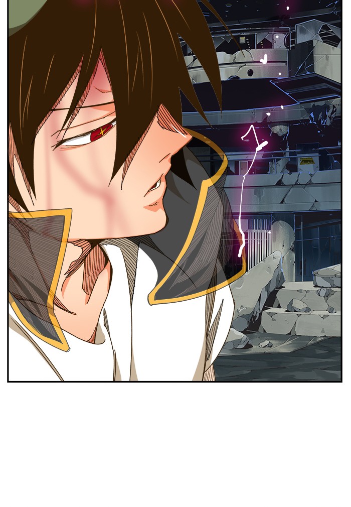 The God of High School Chapter 447 page 24 - Chapter 447: Ep. 447