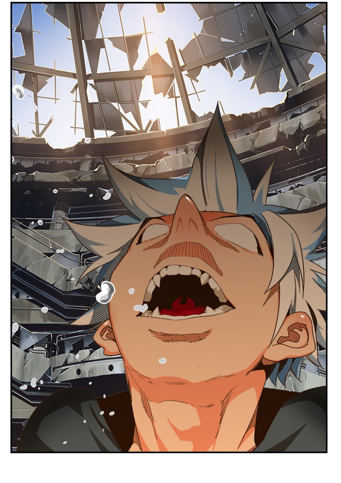 The God of High School Chapter 447 page 25 - Chapter 447: Ep. 447